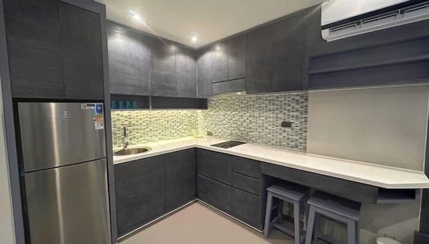 Cozinha privada