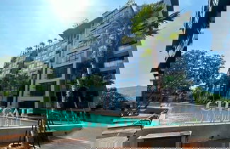 Foto 1 - Nicest Condo in City gate Kamala c118