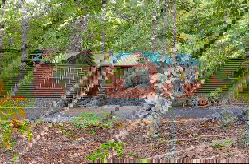 Photo 72 - The Timber Cabin