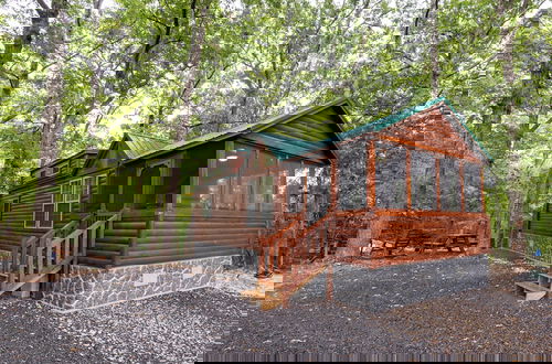 Photo 80 - The Timber Cabin