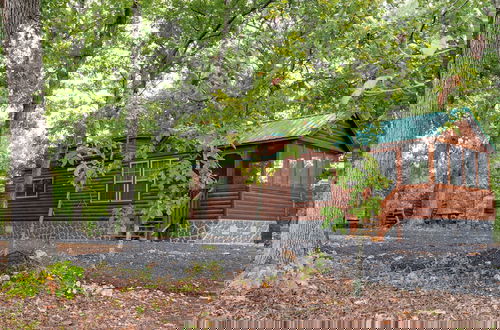 Photo 73 - The Timber Cabin