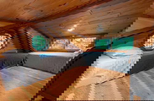 Photo 16 - The Timber Cabin