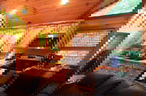 Photo 60 - The Timber Cabin