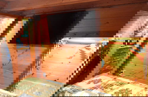 Photo 13 - The Timber Cabin