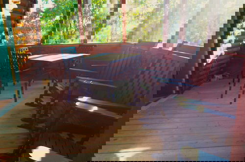 Photo 56 - The Timber Cabin