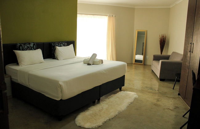 Biko's Villa - Photo 5