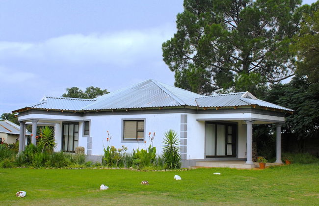 Biko's Villa - Photo 29