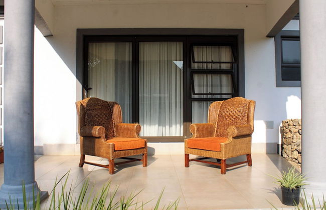 Biko's Villa - Photo 14