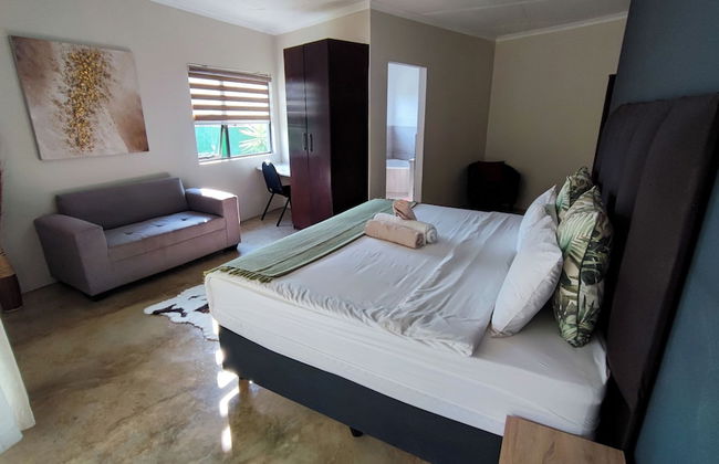 Biko's Villa - Photo 1