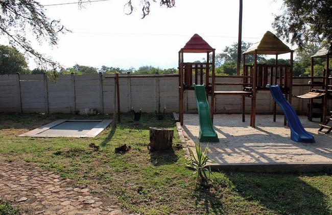 Biko's Villa - Photo 24