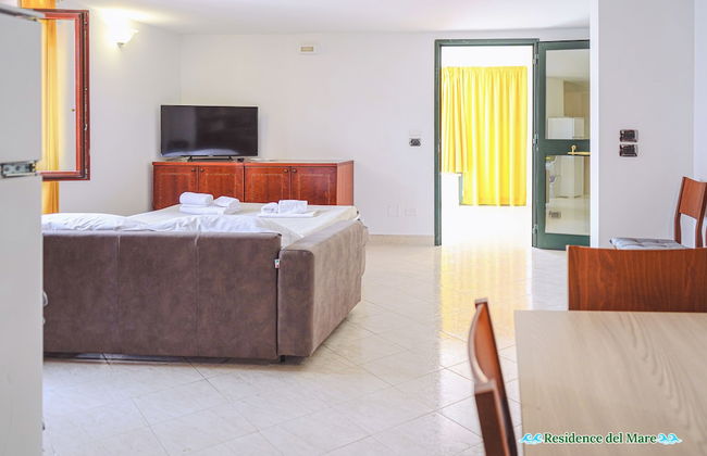 residence del mare - Foto 12