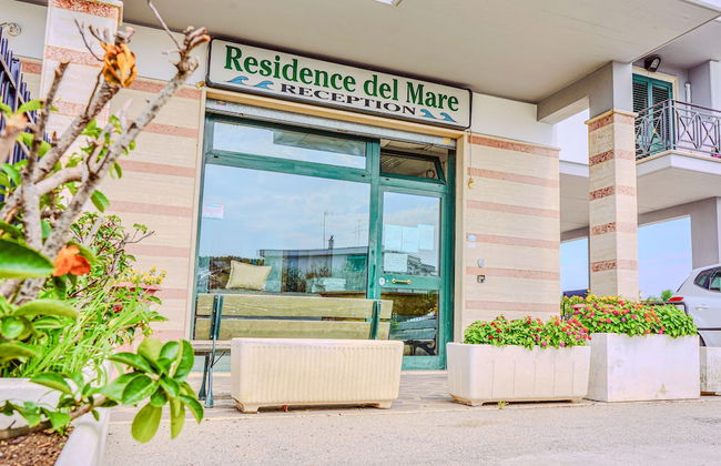 residence del mare - Foto 22