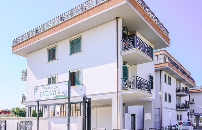 residence del mare - Foto 19