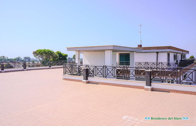 residence del mare - Foto 14