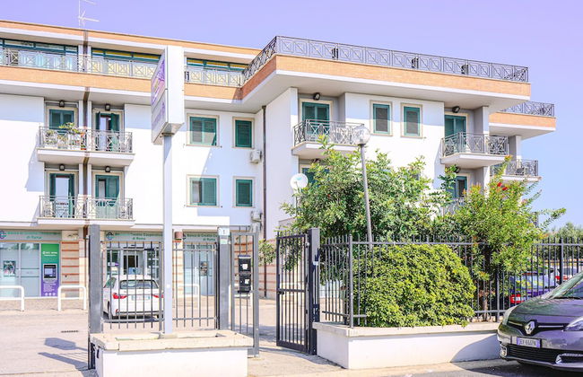 residence del mare - Foto 1