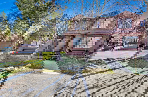 Foto 21 - THE Bigbear Bear House #2469