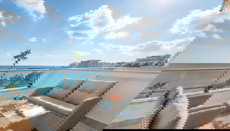 Foto 1 - Antic 202 in Mallorca