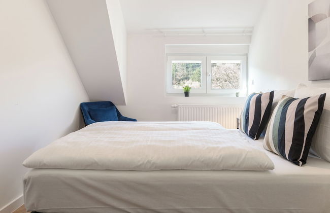 Adler Apartments Sasbachwalden - Foto 19