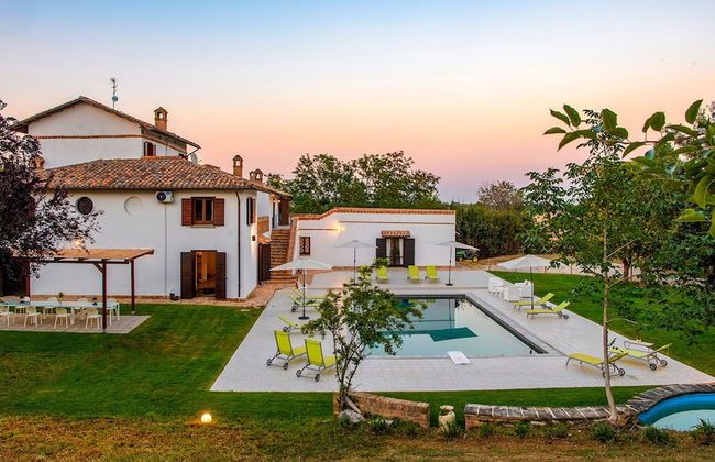 Villa Ardente 12 1 Emma Villas - Foto 36