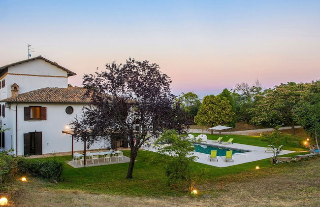 Villa Ardente 12 1 Emma Villas - Foto 39