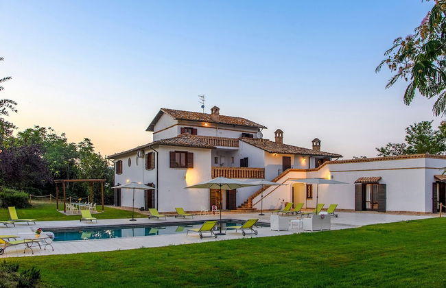 Villa Ardente 12 1 Emma Villas - Foto 28