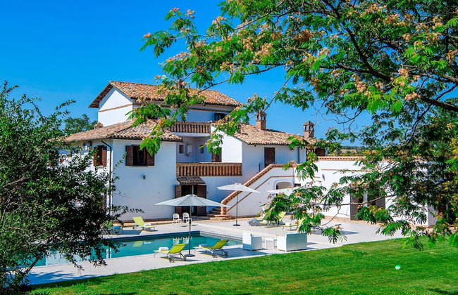 Villa Ardente 12 1 Emma Villas - Foto 34