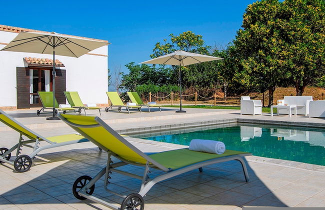 Villa Ardente 12 1 Emma Villas - Foto 35