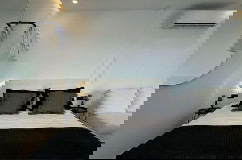 Photo 7 - BlueMotion - CentralSuite