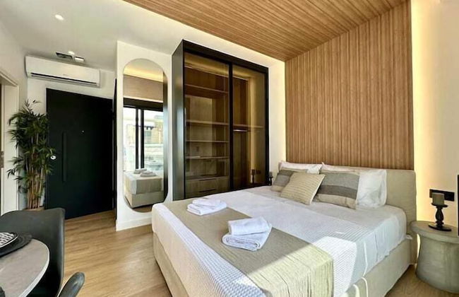 BlueMotion - CentralSuite - Foto 3