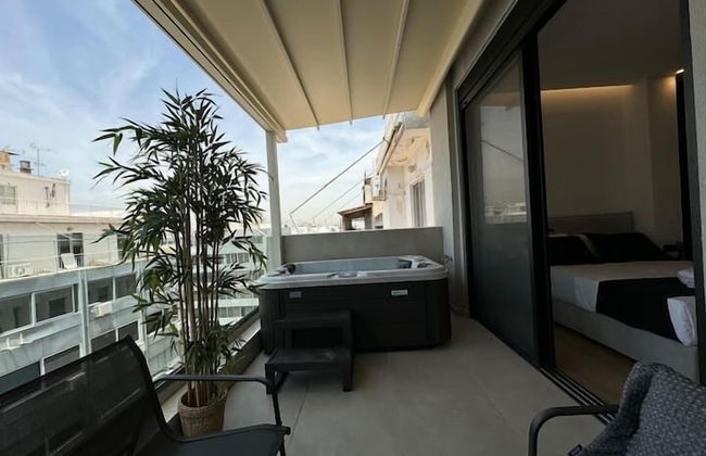 BlueMotion - CentralSuite - Foto 29