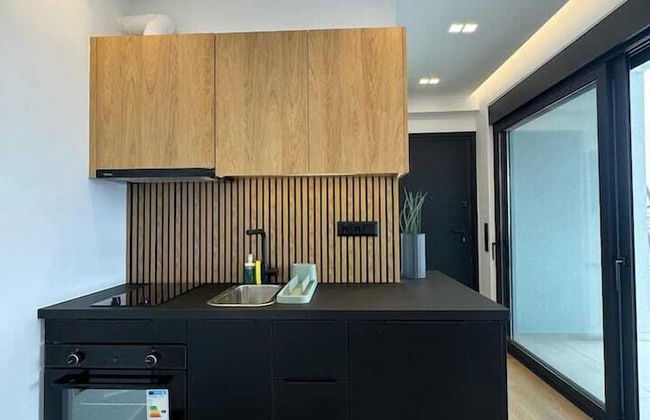 BlueMotion - CentralSuite - Foto 10