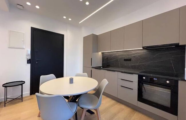 BlueMotion - CentralSuite - Foto 11