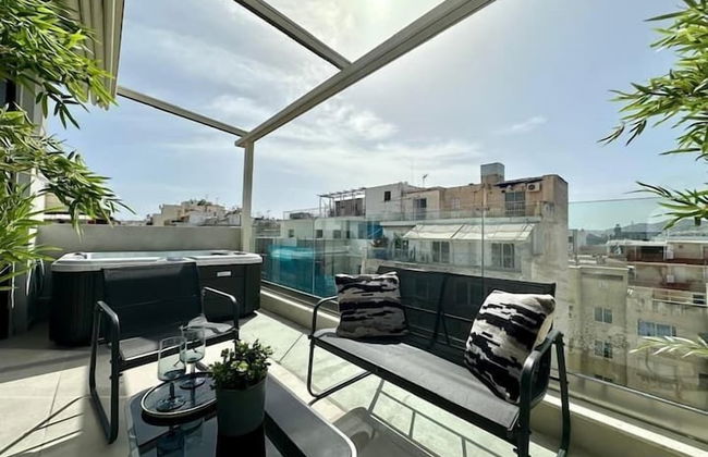 BlueMotion - CentralSuite - Foto 27
