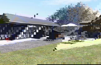 Foto 1 - 6 Person Holiday Home in Lokken