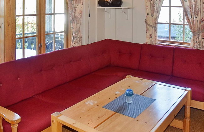 4 Person Holiday Home in Folkestad - Foto 7