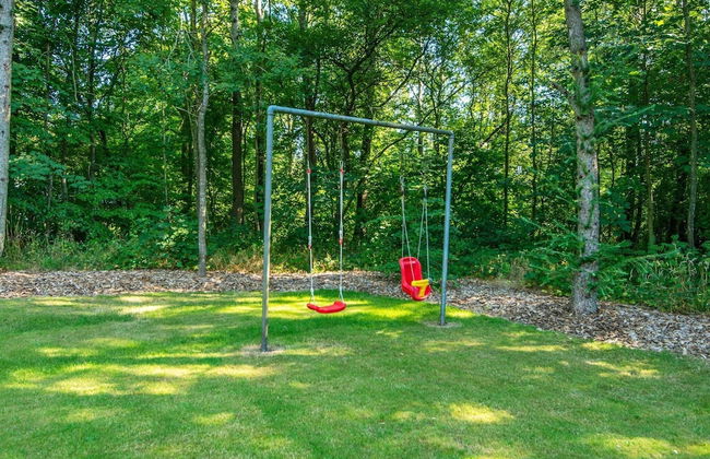 6 Person Holiday Home in Toftlund - Foto 14