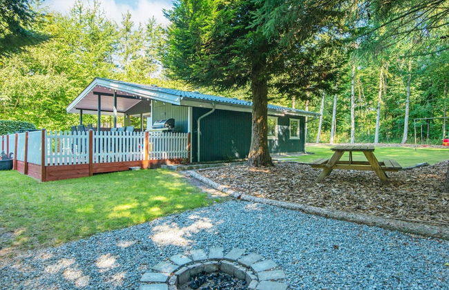 6 Person Holiday Home in Toftlund - Foto 1
