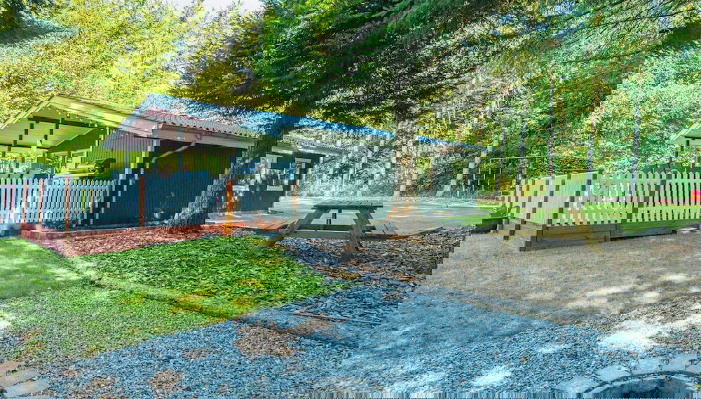 6 Person Holiday Home in Toftlund - Photo 1
