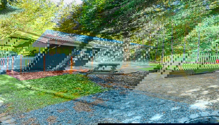 Photo 1 - 6 Person Holiday Home in Toftlund