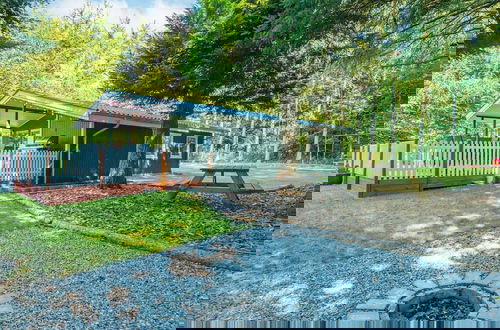 Photo 1 - 6 Person Holiday Home in Toftlund