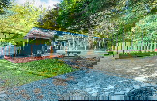 Photo 1 - 6 Person Holiday Home in Toftlund