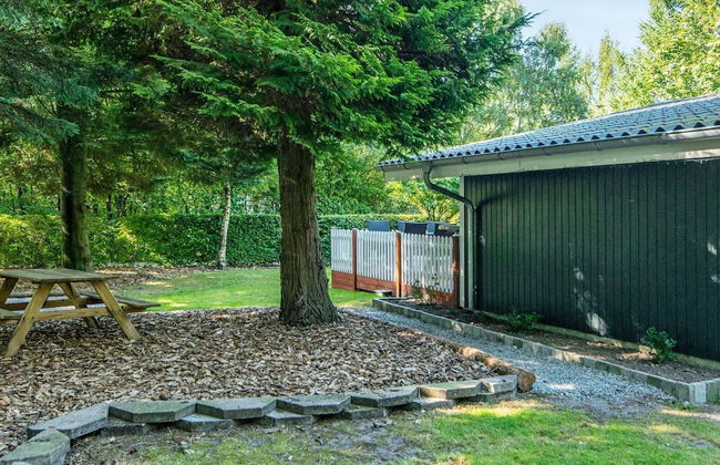 6 Person Holiday Home in Toftlund - Foto 15