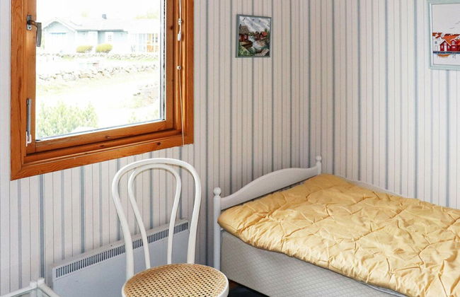 5 Person Holiday Home in Glommen-by Traum - Foto 14