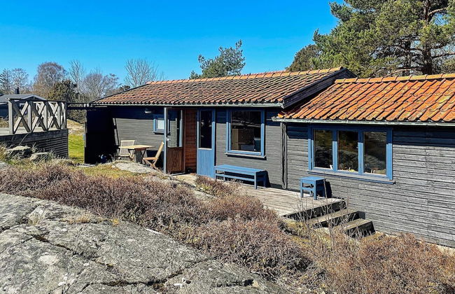 7 Person Holiday Home in Onsala - Foto 25