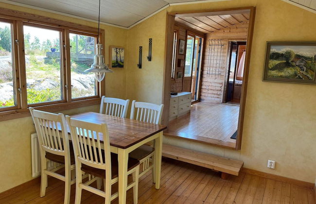 7 Person Holiday Home in Onsala - Foto 13