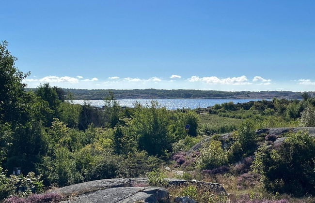 7 Person Holiday Home in Onsala - Foto 11