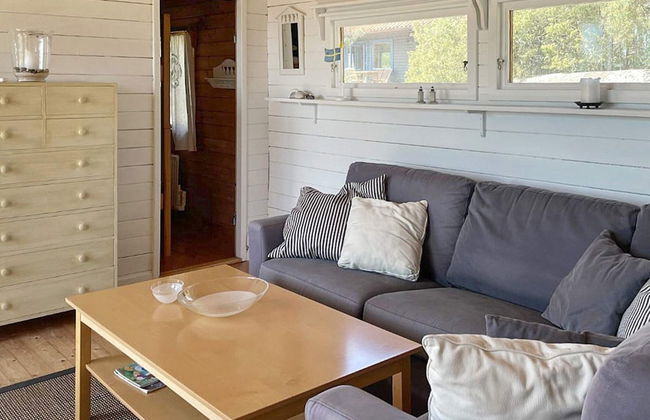 7 Person Holiday Home in Onsala - Foto 8