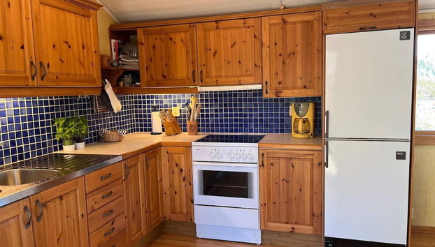 Cozinha privada