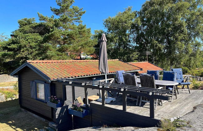 7 Person Holiday Home in Onsala - Foto 1