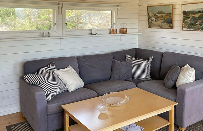 7 Person Holiday Home in Onsala - Foto 5